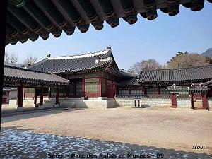 Seoul - Parc des Palais et Musees - 03 (7)
